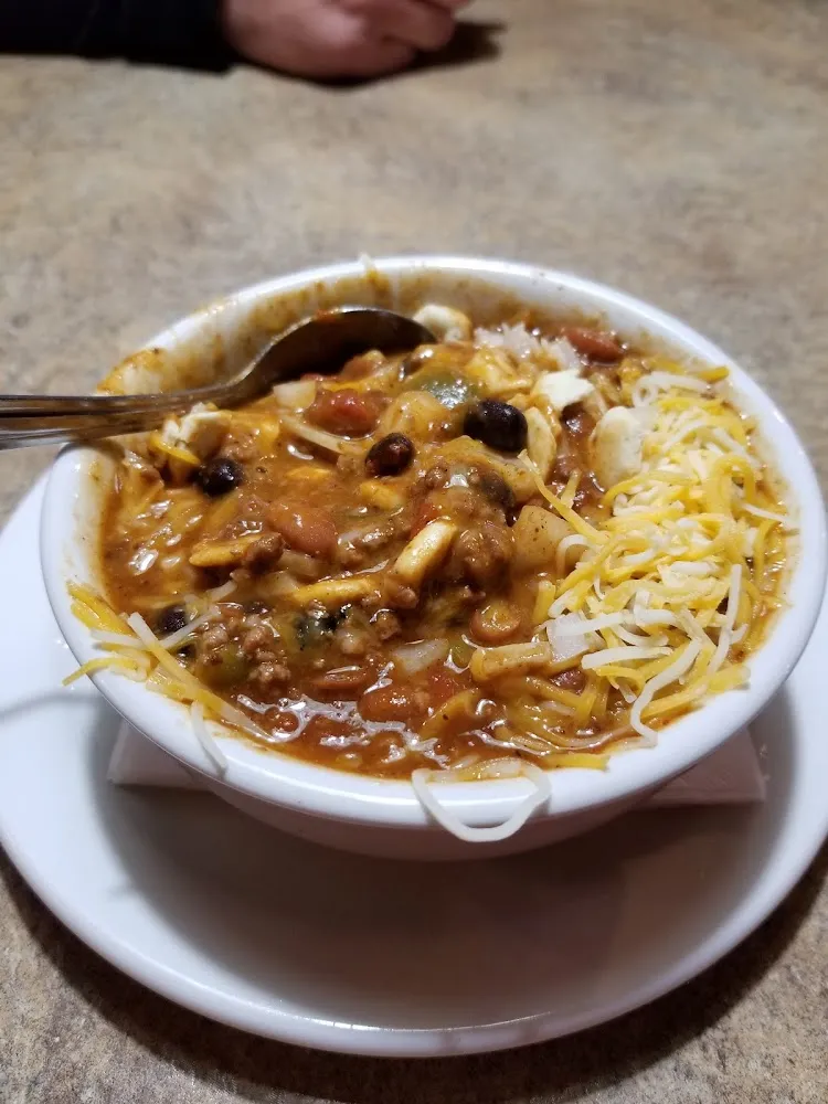 Chili Seasonal