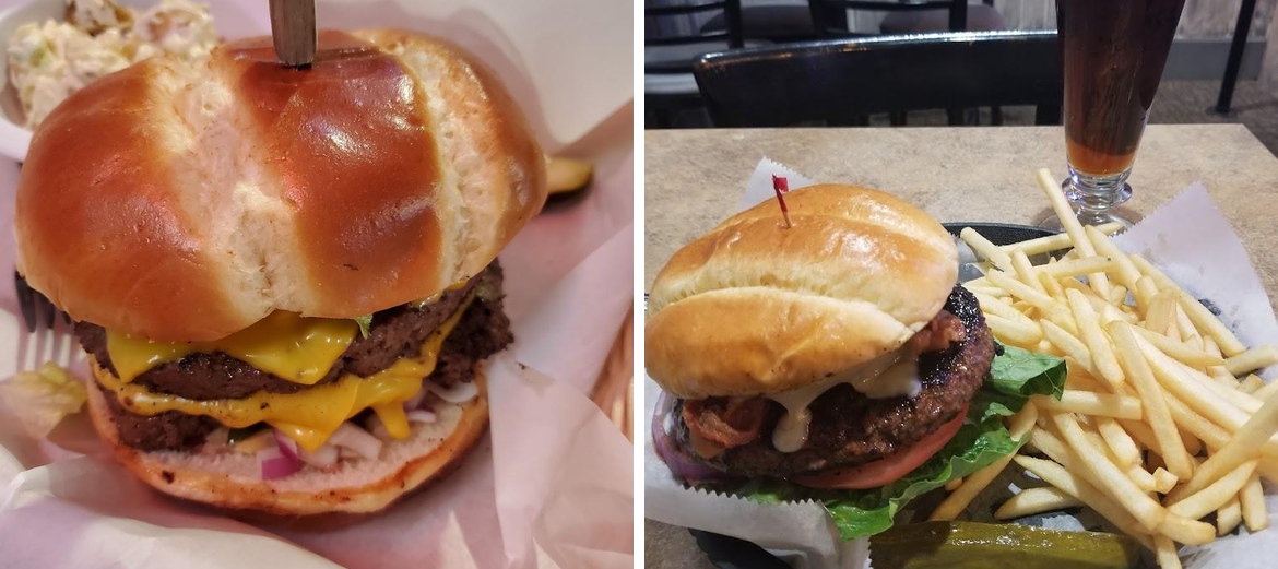 1903 West Bar and Grill (Touch of Class)