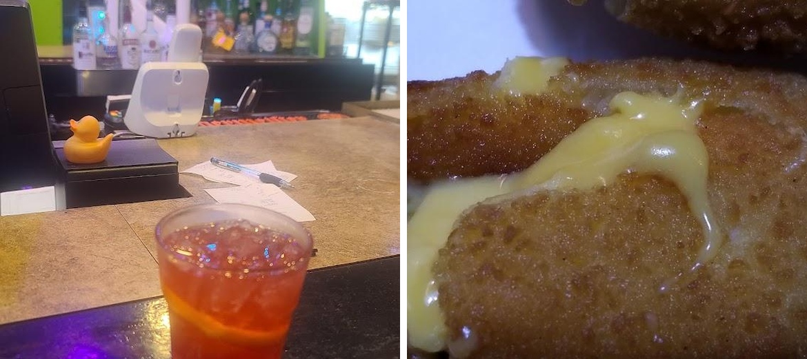 1903 West Bar and Grill (Touch of Class)