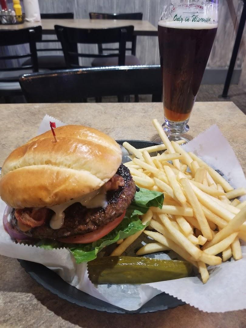 1903 West Bar and Grill (Touch of Class)