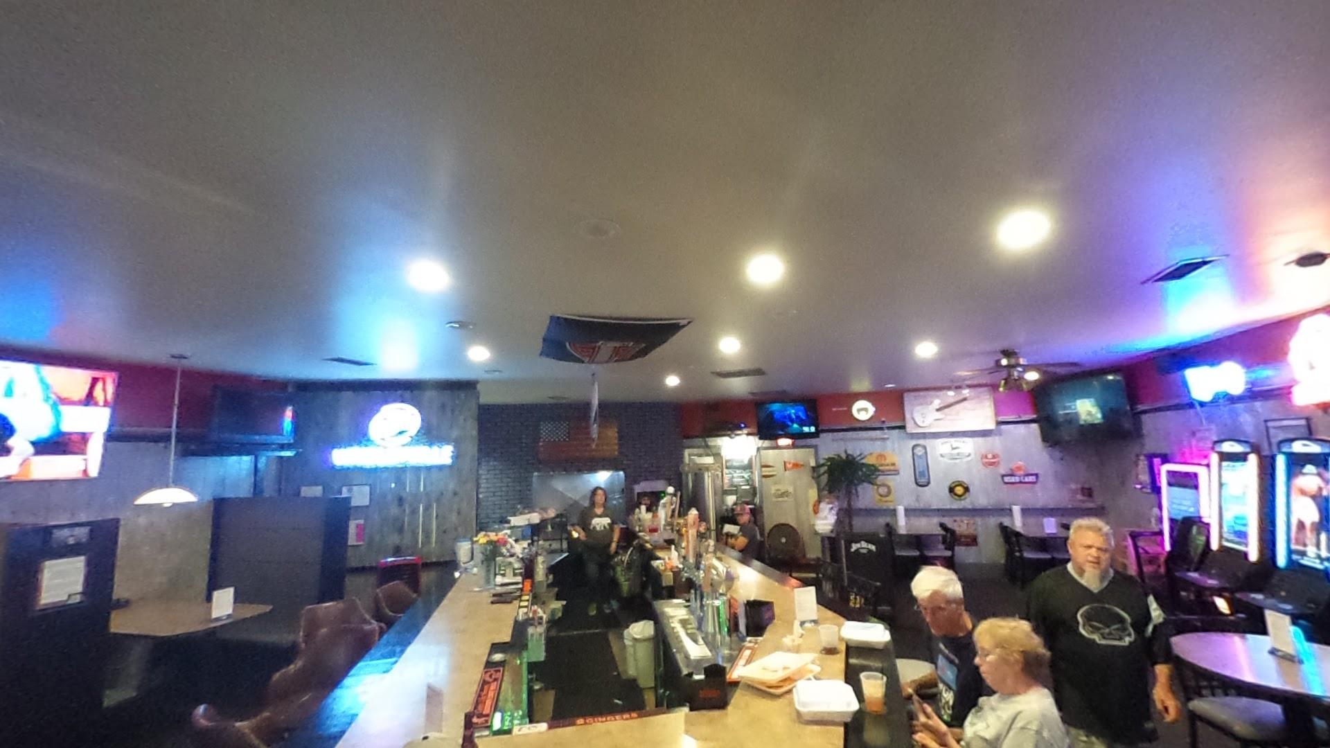 1903 West Bar and Grill (Touch of Class)